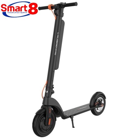 Электросамокат Kugoo HX Pro